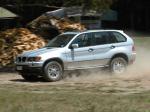 BMW X5 3.0d 2001 года (AU)